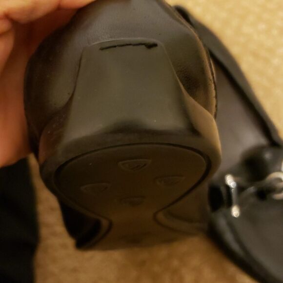 Made in Italy Agl loafers size 381/2 - Picture 6 of 6